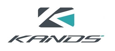 KANDS logo rowery